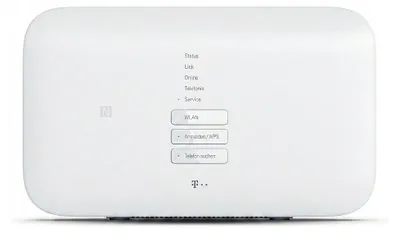 Productafbeelding van TELEKOM Speedport Smart 3 R, , zonder wandmontagebeugel