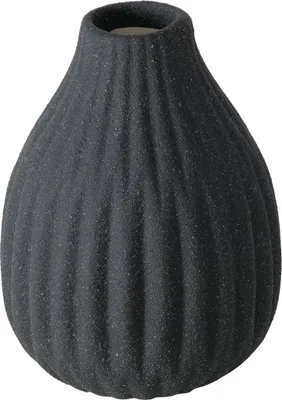 Immagine prodotto di Vaso in Vetroceramica nera, ESKO
