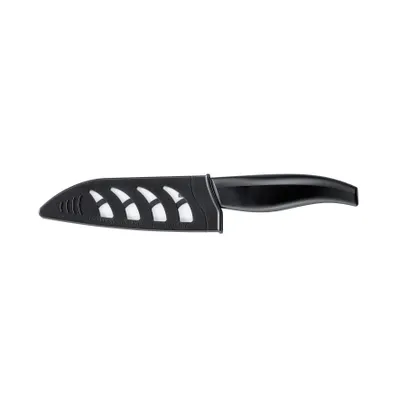 Zdjęcie produktu dla Zassenhaus Santokumesser CERAPLUS 14 cm 70255 4006528070255