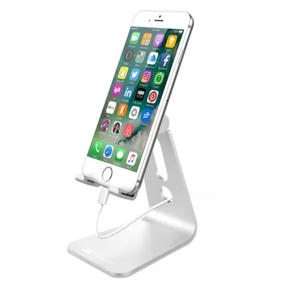 Produktbild von MISURA Handy Ständer ME17-SILVER