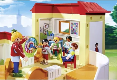 Obrázok produktu pre City Life 5567, 4 rok / roky, Viacfarebný, Plast