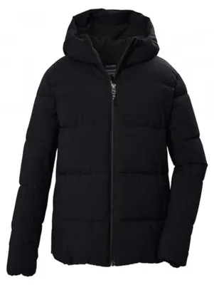 Imagen del producto de KILLTEC KOW 146 - Chaqueta acolchada, colores: /azul, /azul, talla 140