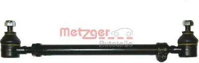 Obrázok produktu pre Predná ľavá rozchodová tyč METZGER pre MERCEDES 190 (W201)
