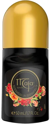 Productafbeelding van Maja Deodorant roll-on (50 ml)