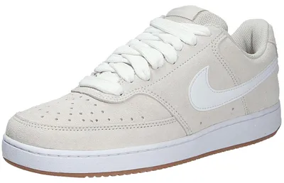 Zdjęcie produktu dla Męskie trampki Nike COURT VISION LO w kolorze beżowym, rozmiar 44,5 (EUR)