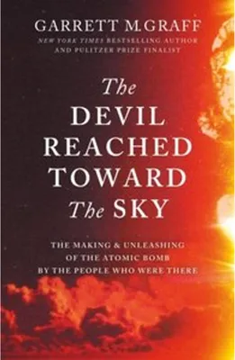 Produktbild von The Devil Reached Toward the Sky