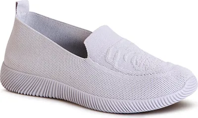 Produktbild von topschuhe24 2490 Damen Halbschuhe Light Slipper, Farbe:Grau, Größe:36 EU