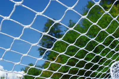 Immagine prodotto di Rete di ricambio per porta da calcio - 1,8 m x 1,2 m
