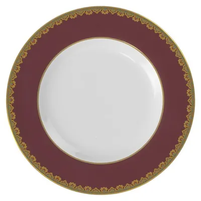 Image de Villeroy & Boch Signature Samarkand Rubin Speiseteller-Set 4-teilig