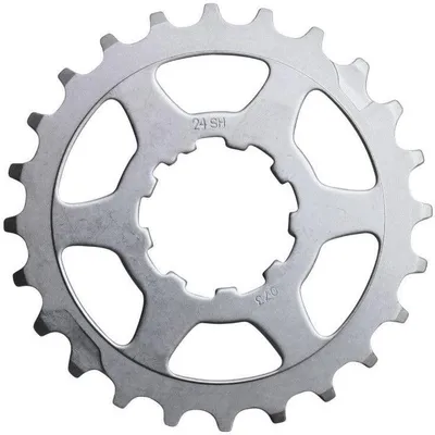 Obrázek produktu pro Miche Sproket 10s Shimano 24t