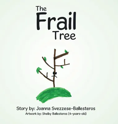 Produktbild von The Frail Tree