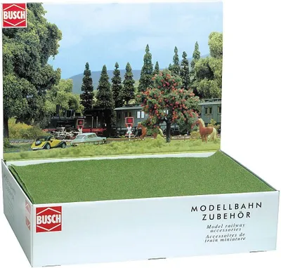 Produktbild von Busch 7291 Mini-Geländeteppich