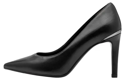 Produktbild von Pumps aus Leder
