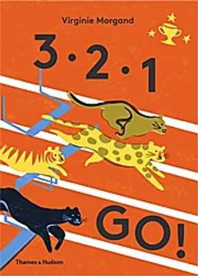 Produktbild von 3, 2, 1, Go!