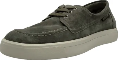 Produktbild von Mephisto Mokassins Schnürschuhe coby Herren 31373031383331 Grün 45 1/2 EU