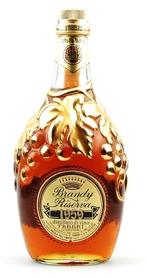 Produktbild von Brandy 1959 Riserva Fabbri