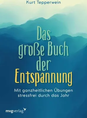 Obrázok produktu pre Das große Buch der Entspannung