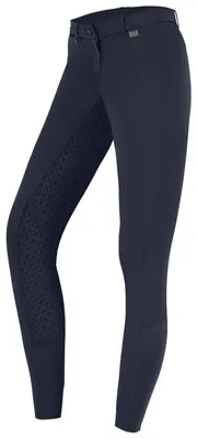 Image de ELT Micro Sport Culotte d'équitation en silicone pour femmes et enfants