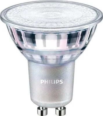 Image de Spot à LED D3.7-35W940GU10 36° - LED / Multi LED 220 ... 240 V GU10 blanc ML...
