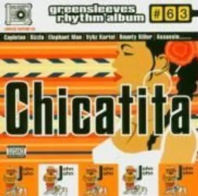 Produktbild von Riddim 63: Chicatita