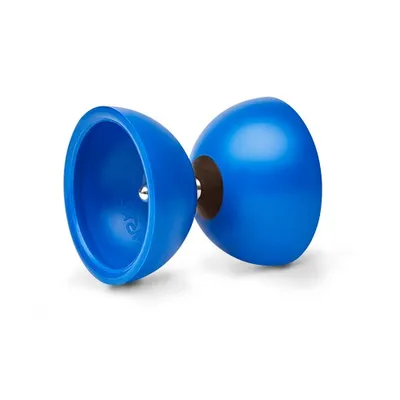 Obrázek produktu pro Diabolo Kolibri modré bez tyčí