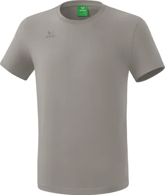 Produktbild von Erima Teamsports T-Shirt Taupe