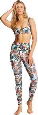 Produktbild von Billabong Adventure Leggings Mehrfarbig XL Frau Mehrfarbig XL