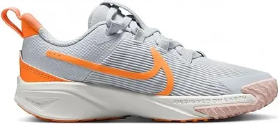 Produktbild von Sportschuhe Nike, Star Runner 4 Nn (Gs),Dx7615 008 Größe 38