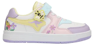 Produktbild von KangaROOS Shoe K-Cp Fair Ev Lavender/Bee Happy 34