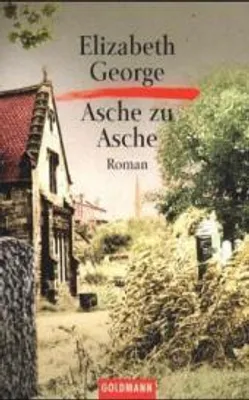 Produktbild von Asche zu Asche