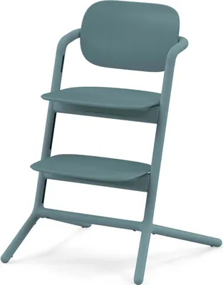 Obrázok produktu pre Vysoká stolička Cybex Lemo Stone Blue