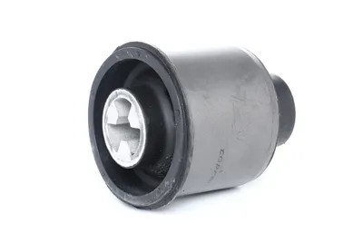 Produktbild von TOPRAN Achskörperlager 108 243 hinten links hinten rechts für VW POLO (9N_)
