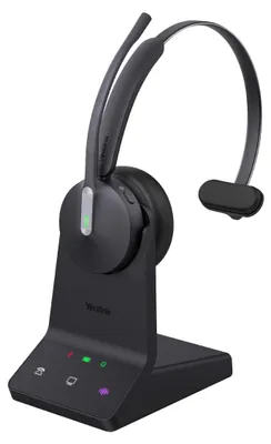 Immagine prodotto di YEALINK Cuffie UC mono WH64 Yealink