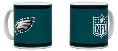 Produktbild von Philadelphia Eagles Mug KICKOFF 2022 matt