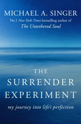Produktbild von The Surrender Experiment