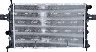 Obrázok produktu pre Chladič, chladenie motora NRF 55351