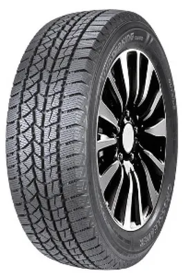 Produktbild von Doublestar Winterking Dw02 195/55R16 87S Bsw