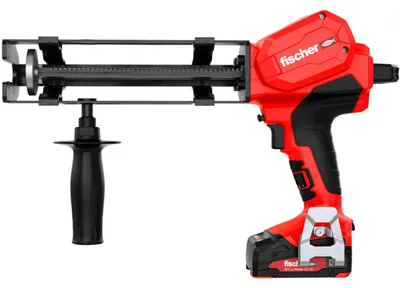 Image de fischer FIS DB S Pro Appareil à presser sur batterie