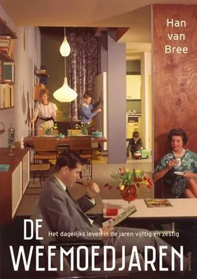Image de De weemoedjaren