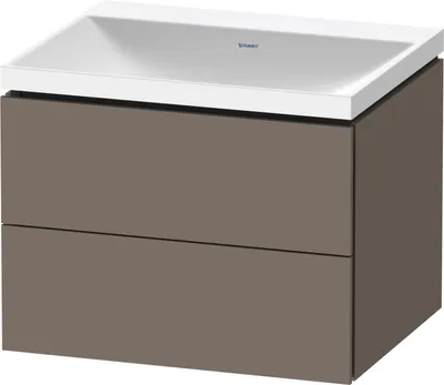 Produktbild von DURAVIT LC6950N90900000 LCU c-s WH 600x480x480 In MWT Sc 2 E: