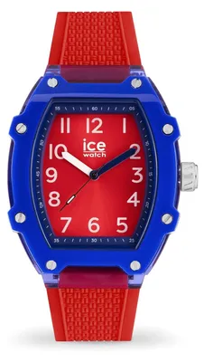 Zdjęcie produktu dla Zegarek chłopięcy Ice Watch Kids spider ICE boliday Small 023326