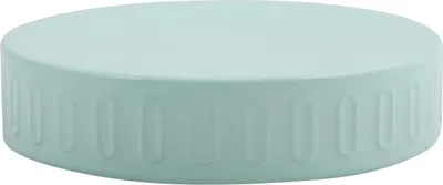 Produktbild von Seifenschale Metal Habana Pastel Vert