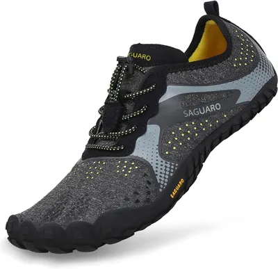 Produktbild von Barfußschuhe, Uni, flexibel, atmungsaktiv, für Wandern
