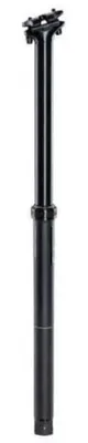 Produktbild von Contec Drop-a-gogo 125 Mm Teleskop-sattelstütze Silber 450 mm / 27.2 mm Silber 450 mm