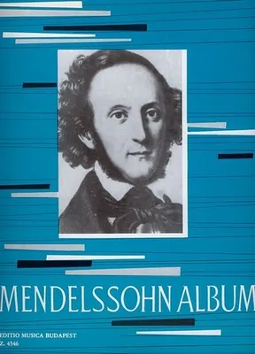 Produktbild von Album for piano Piano