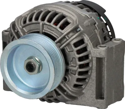 Produktbild von VALEO 202022 Lichtmaschine Generator LiMa 80A 28V für DAF XF 105 CF 85