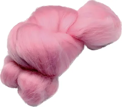 Produktbild von KNORR PRANDELL 212506227 Märchenwolle rosa