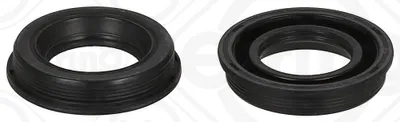 Produktbild von ELRING 009.820 Dichtung, Nockenwellendeckel x