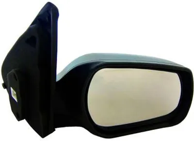 Produktbild von Diederichs Spiegel re.       Mazda 2, 03-07