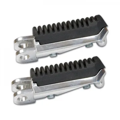 Image de Repose-pieds style OEM adaptable sur Suzuki